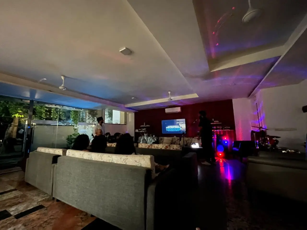 Karaoke Night at Commune Prime, photo 5 of 5