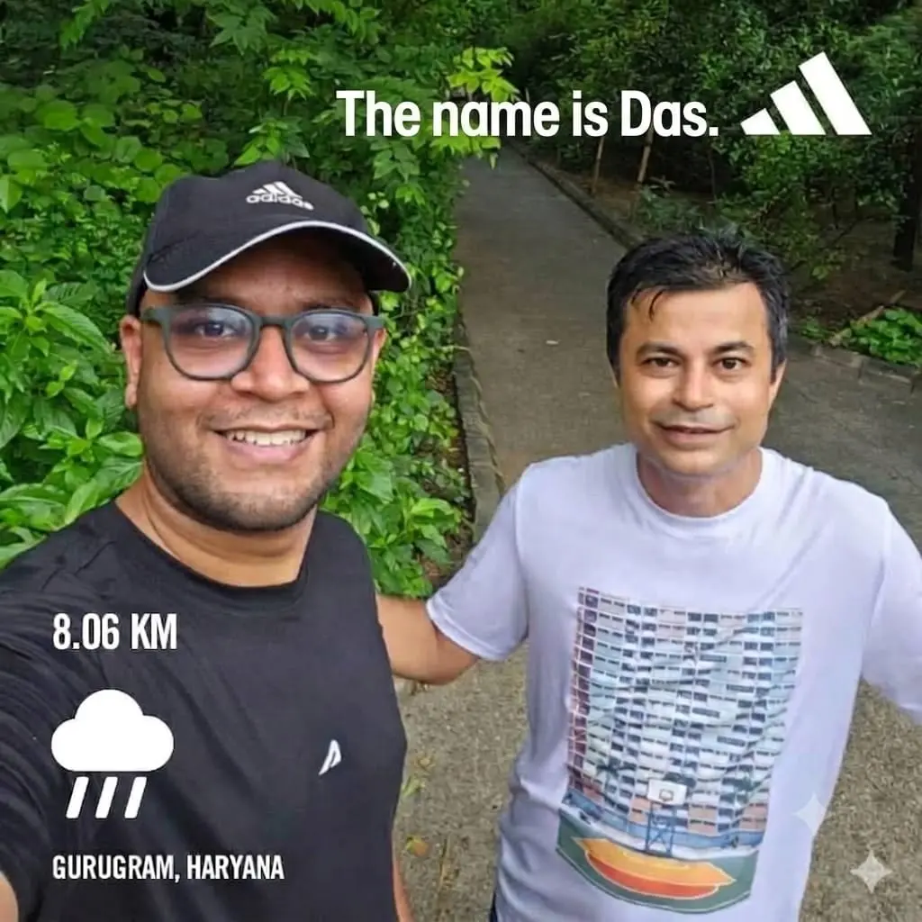 Community Run Club at Commune Quartex, photo 4 of 5