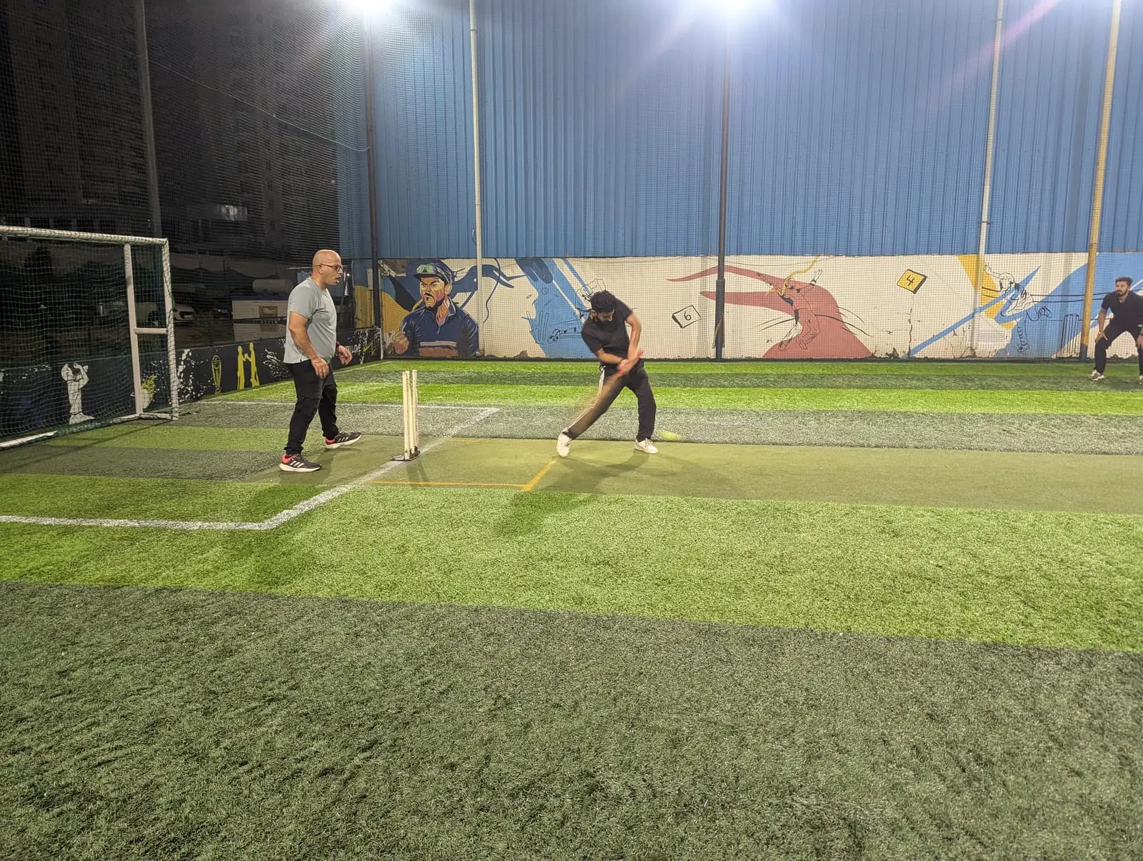 Friendly Cricket Match at Venue TBD, photo 2 of 5