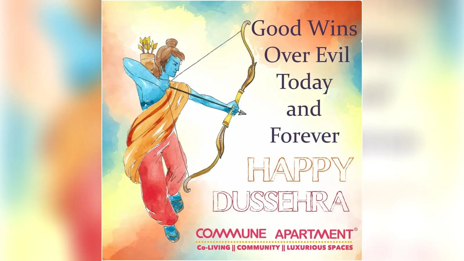 Ravan Dahan at Commune Quartex