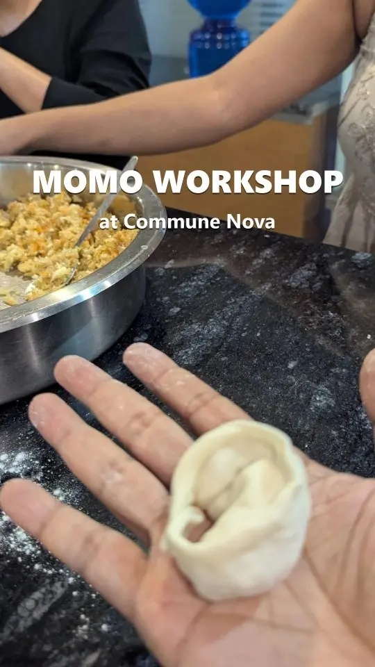 Instagram reel from Commune, 22 September 2026
