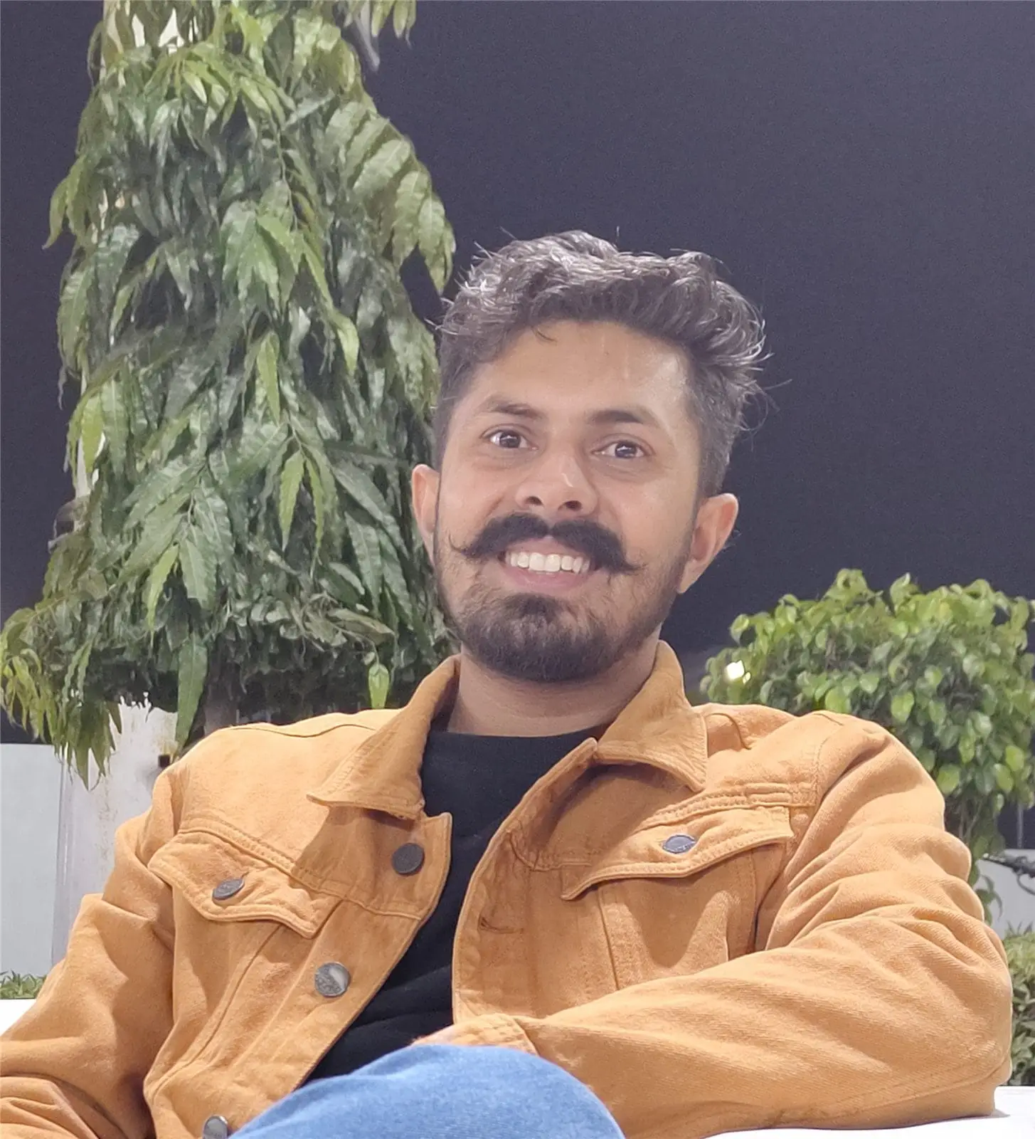 Pankaj Teja, Sales and Marketing