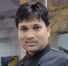 Sanjay Kumar, Head of F&B